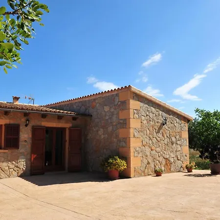Finca Cavall De Mar Manacor (Mallorca)