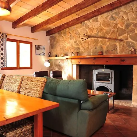 Finca Cavall De Mar Villa