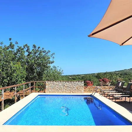 Finca Cavall De Mar *