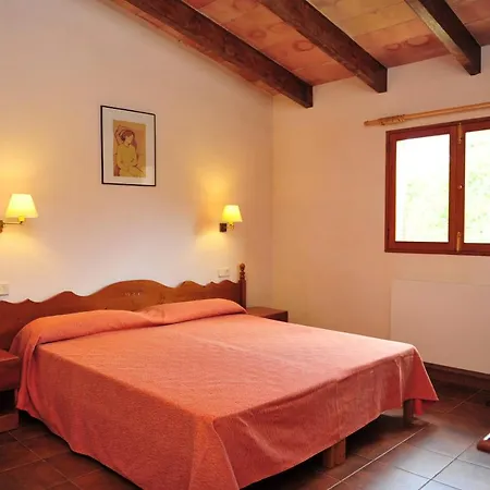 Villa Finca Cavall De Mar