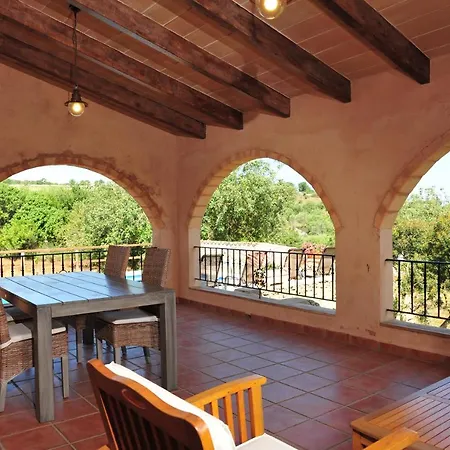 Finca Cavall De Mar