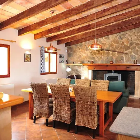 Finca Cavall De Mar Villa Manacor (Mallorca)