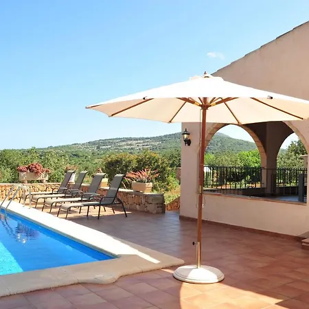 Finca Cavall De Mar Villa Manacor (Mallorca)