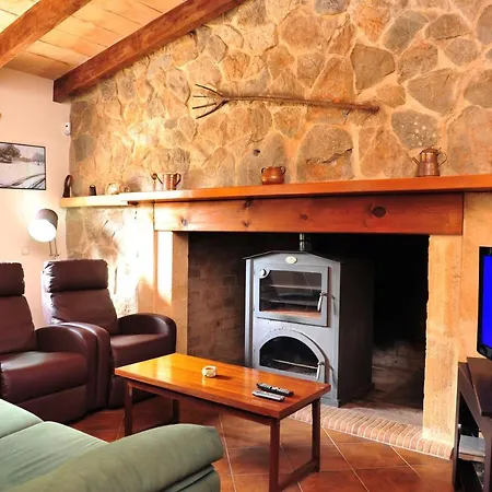 Finca Cavall De Mar